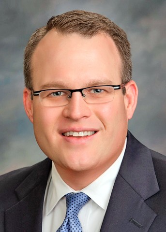 James McCray